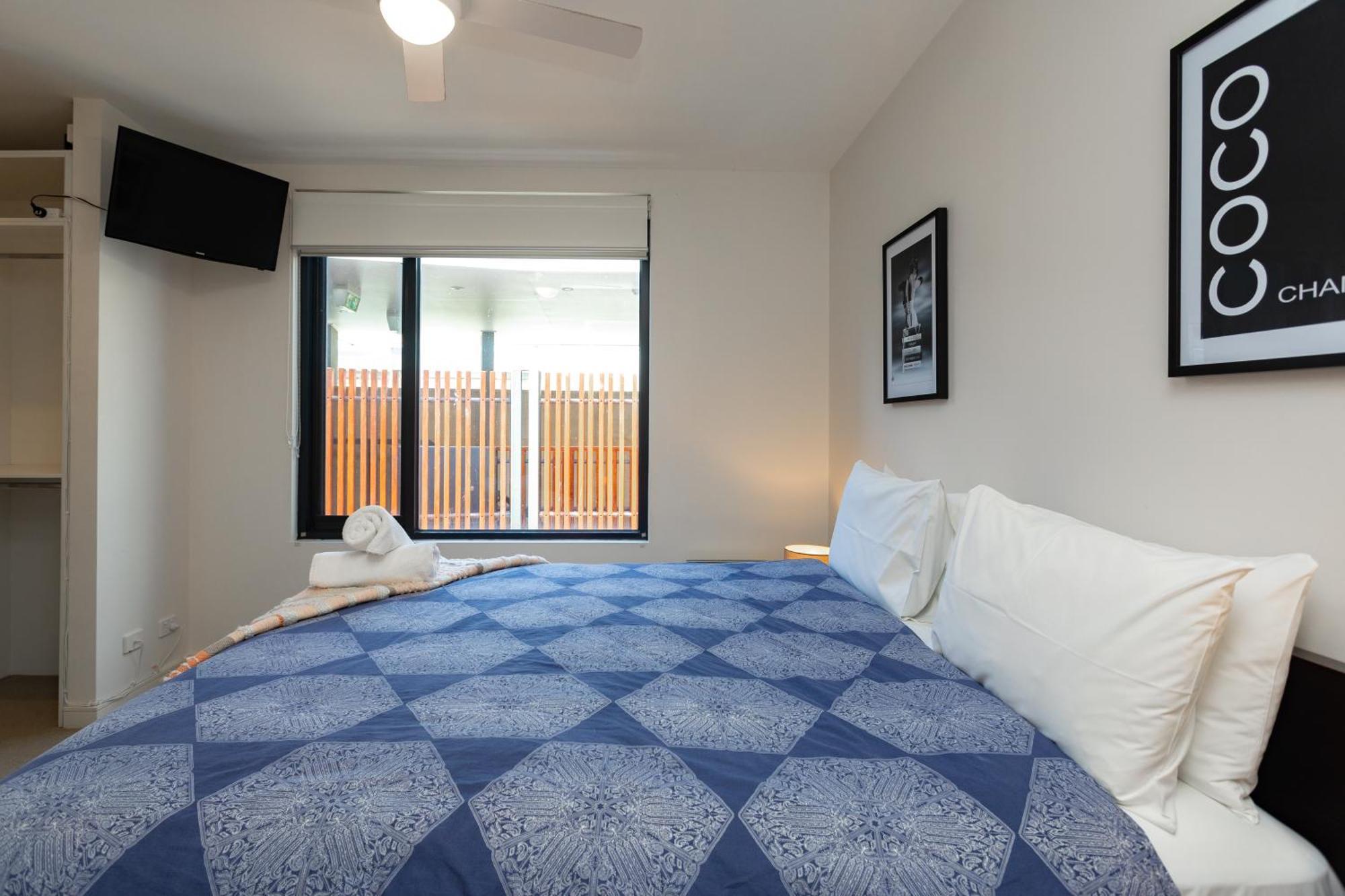 C-Scape Penthouse - Cowes Beach Front Exterior foto