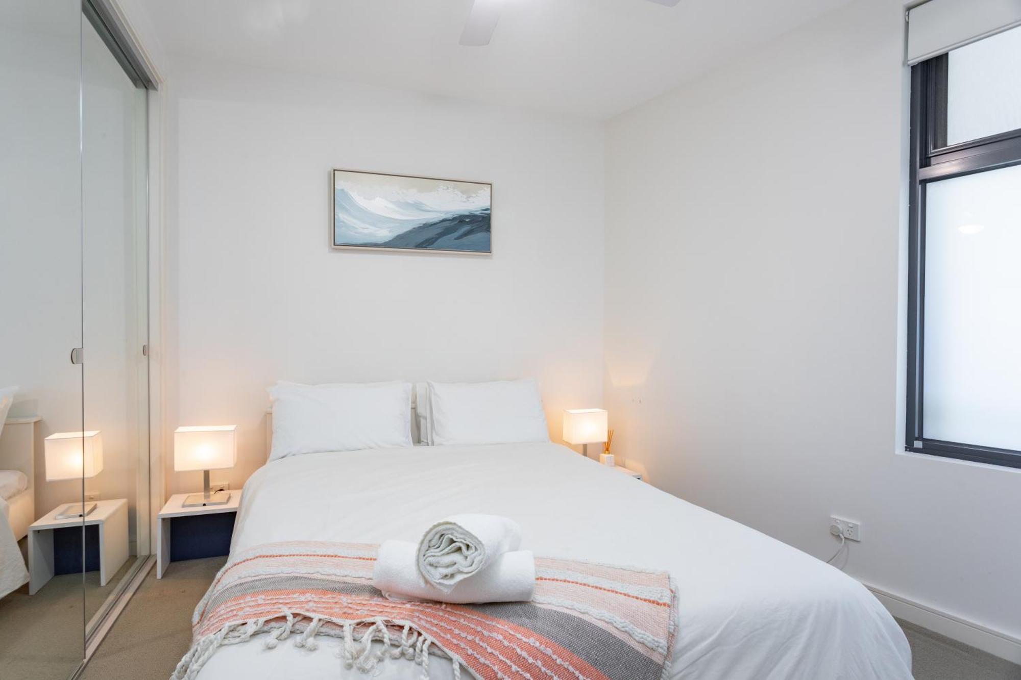 C-Scape Penthouse - Cowes Beach Front Exterior foto